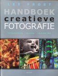 Lee Frost - Handboek Creatieve Fotografie
