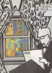 MOULY, Francoise & Art SPIEGELMAN - RAW - The Graphix Magazine of Postponed Suicides - Volume 1 Number 1.