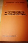 Bolkestein G.W., Cohen L. en Eggink H./ geheel herzien door Dr.J. Visscher en Dr.H.A. Visscher - Natuurkundige aardrijkskunde, aardrijkskundig werk- en leerboek voor het voortgezet onderwijs. Deel 4