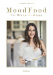 Goedele Leyssen - MoodFood eat happy, be happy