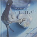 S. deeble - Een Passie Voor Stilletto's