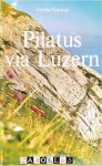 Verena Gurtner - Pilatus via Luzern