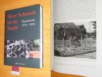 Onderwater, Hans - Meer schetsen uit de nacht. Barendrecht 1935-1950