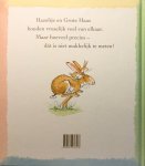 Jeram Anita & McBratney, Sam - Raad eens hoeveel ik van je hou