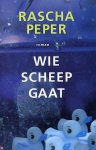 Peper, Rascha - Wie scheep gaat
