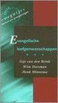 G. van den Brink - Evangelische leefgemeenschappen / Wegwijs