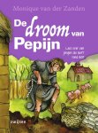 Monique van der Zanden - Duik in de tijd van - De droom van Pepijn