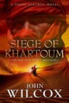 John Wilcox - Siege of Khartoum