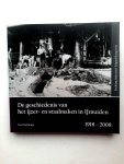 Cor Castricum - De geschiedenis van het ijzer- en staalmaken in IJmuiden, 1918-2008 Cor Castricum - De geschiedenis van het ijzer- en staalmaken in IJmuiden, 1918-2008