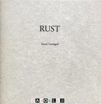 Simon Carmiggelt - Rust