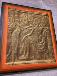 British Museum - Treasures of Tutankhamun: [catalogue of an exhibition] held at the British Museum, 1972
