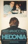 K. van Kooten - Hedonia een opstel