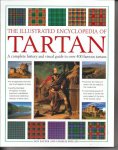 Iain Zaczek and Charles Phillips - the illustradet encyclopedia of tartan