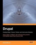 Mercer, David - Drupal