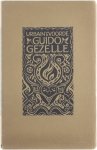 Urbain van de Voorde - Guido Gezelle Urbain van de Voorde - Guido Gezelle