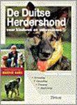 E. Kamprad - DUITSE HERDERSHOND, DE VOOR KINDEREN EN VOLWASSENEN