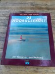 Werner, Jan en Beukema, Hans - Vaarwijzer voor de Noordzeekust / van Den Helder tot Cuxhaven