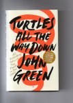 Green John - Turtles all the Way Down