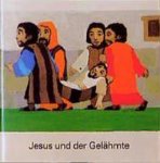 Kort Kees de - Jesus und der Gelähmte