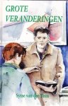 Veen, Sytse van der - Grote veranderingen