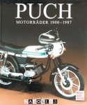 Frank Rönicke - Puch Motorrader 1900 - 1987