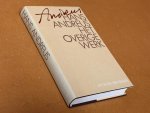 Hans Andreus - Het overige werk, dramatisch werk, vertalingen en andere teksten