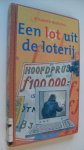Mollema, Elisabeth - Een lot uit de loterij