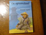 Taylor Howard - de Opiumslaaf