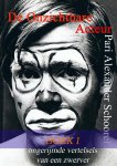 Pari Alexander Schoorel - De Onzichtbare Acteur - BOEK I