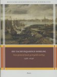  - De Tachtigjarige Oorlog