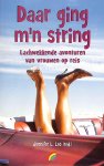 Leo, Jennifer L. - Daar ging m'n string