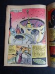 Illustrated Classics - Mars Valt Aan, H.G.Wells Illustrated Classics - Mars Valt Aan, H.G.Wells