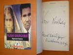 Fleur Bourgonje - Spoorloos [GESIGNEERD]