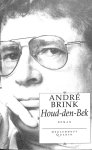 Brink, Andre - Houd-den-bek