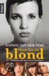 Sophie van der Stap - Heute bin ich blond