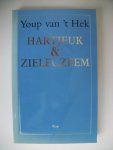 Hek, Youp van 't - Hartjeuk & zieleczeem