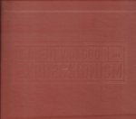 Eck, Diederick van - Vincent van Gogh and Expressionism. A Musical Journey Into The Heart and Soul of Vincent van Gogh. Geb, 2 boekjes met bijbehorende CD in slipcase, gave staat