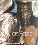 Genevieve Monnier - Das Pastell