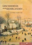 Blom, J.C.H., Lamberts, E. (red.) - Geschiedenis van de Nederlanden Blom, J.C.H., Lamberts, E. (red.) - Geschiedenis van de Nederlanden