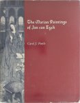 Carol J. Purtle, Jan van Eyck - The Marian Paintings of Jan Van Eyck