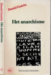 Guérin, Daniel - Het Anarchisme