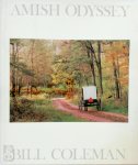 Bill Coleman 178439 - Amish Odyssey