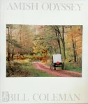 Bill Coleman - Amish Odyssey