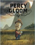 Malkasian, Cathy - Percy Gloom