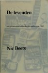 Nic Beets - De levenden een geschiedenis uit het Pacific-oorlogsjaar 1942