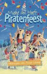 Mieke van Hooft - Hier waakt de goudvis / Piratenfeest / Bereboekjes