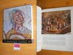 Skira, Albert - Romanesque painting from the eleventh to the thirteenth century [The great centuries of painting ] 99 Reproductions in full color