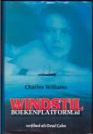 Williams, Charles - Windstil - Verfilmd als Dead Calm