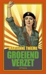 Marianne Thieme - Groeiend verzet