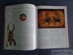 Danielle Doggett en Jody Lee (red.) - Nieuwe wereld mythologie. Mythen en legenden van Oceanië en Amerika.